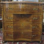 500 5510 CHEST OF DRAWERS